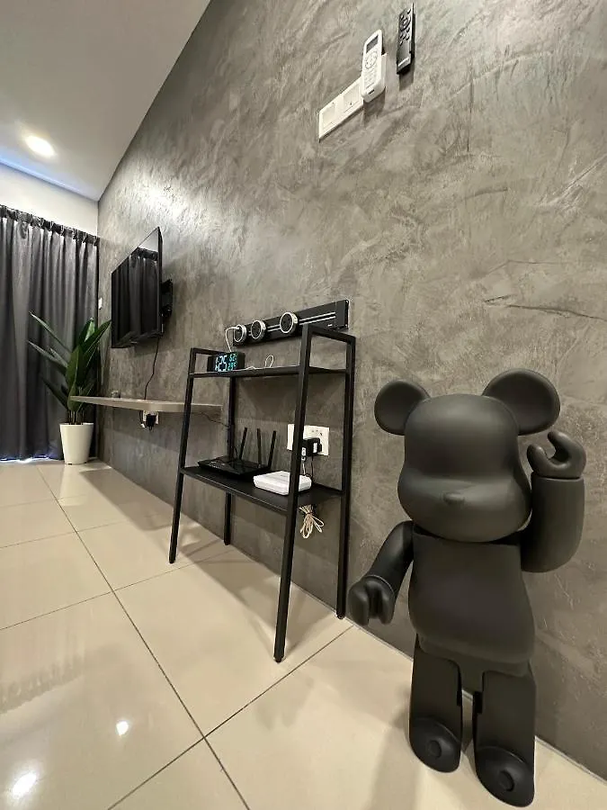 7&9 Manhattan Condominium Ipoh 0*,